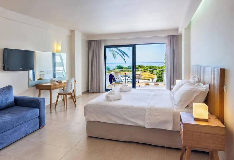 בית מלון כפרי Ionian Theoxenia