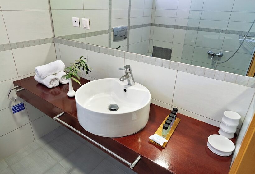 בית מלון כפרי Ionian Theoxenia