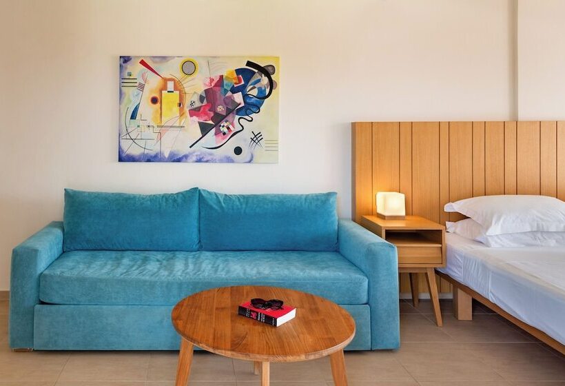 בית מלון כפרי Ionian Theoxenia