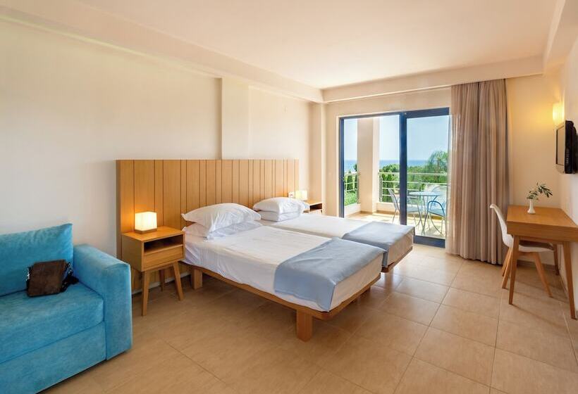 בית מלון כפרי Ionian Theoxenia