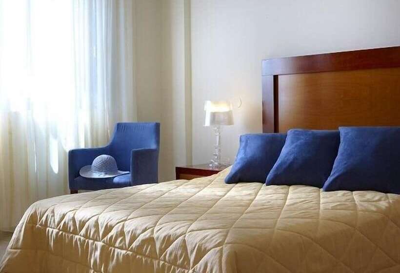 בית מלון כפרי Ionian Theoxenia