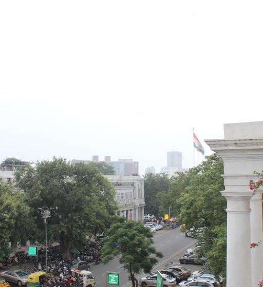 酒店 Jukaso Inn Down Town