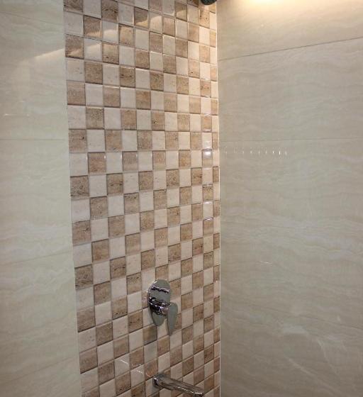 酒店 Jukaso Inn Down Town