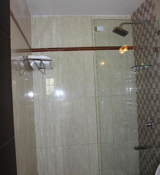 酒店 Jukaso Inn Down Town