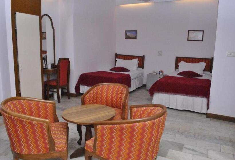 酒店 Jukaso Inn Down Town