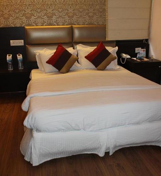 酒店 Jukaso Inn Down Town