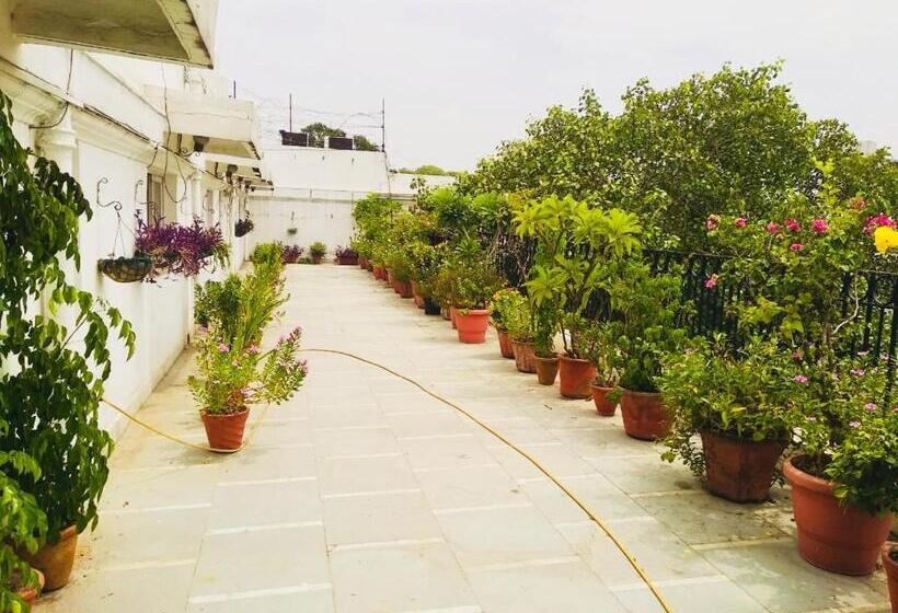 酒店 Jukaso Inn Down Town