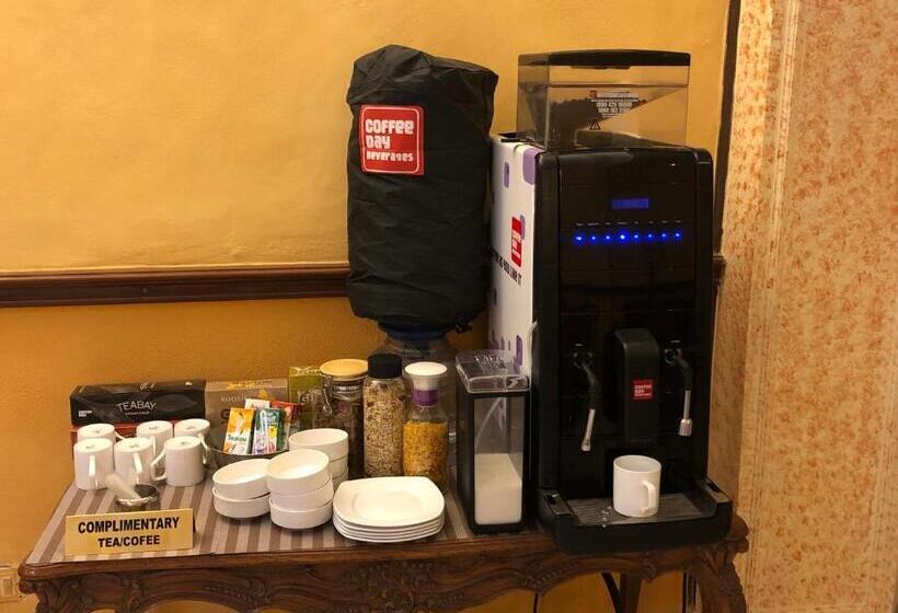 酒店 Jukaso Inn Down Town