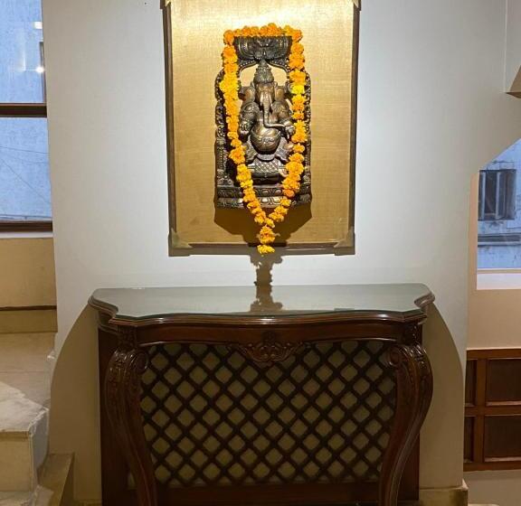 酒店 Jukaso Inn Down Town