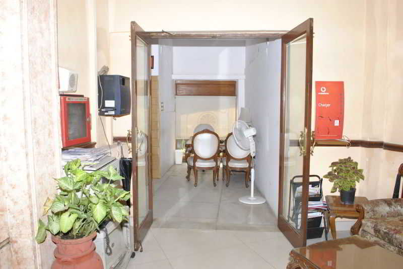 酒店 Jukaso Inn Down Town