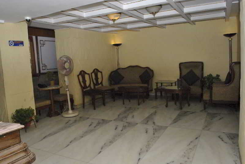 酒店 Jukaso Inn Down Town