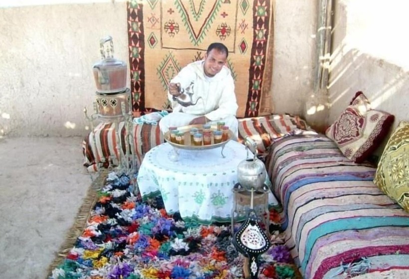 酒店 Kasbah Dar Dmana