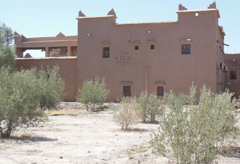 酒店 Kasbah Dar Dmana