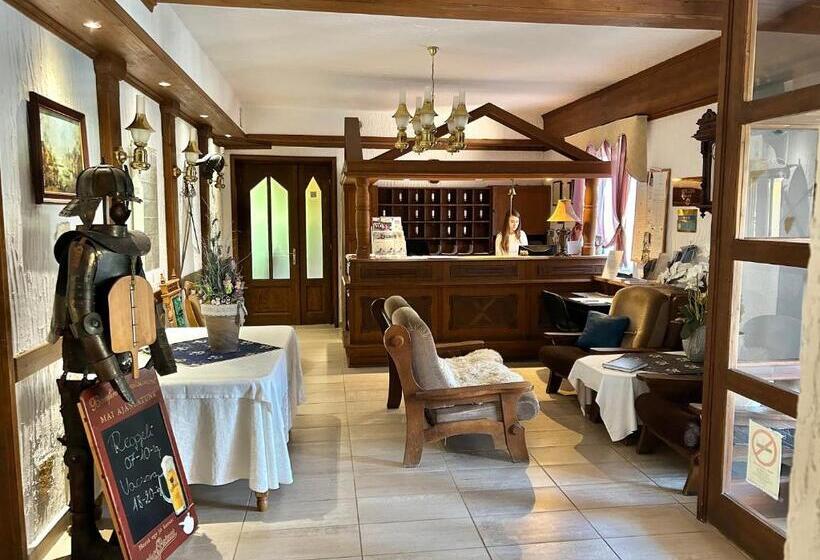 בית מלון כפרי Kikelet Club