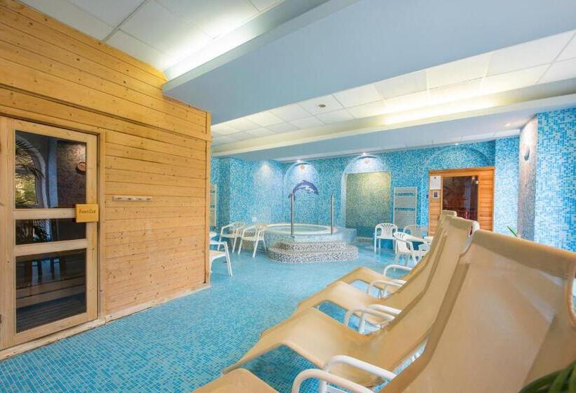 בית מלון כפרי Kikelet Club