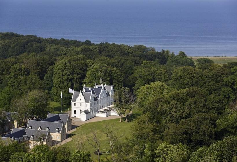 هتل Kokkedal Slot Copenhagen