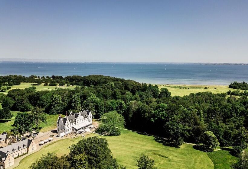 ホテル Kokkedal Slot Copenhagen