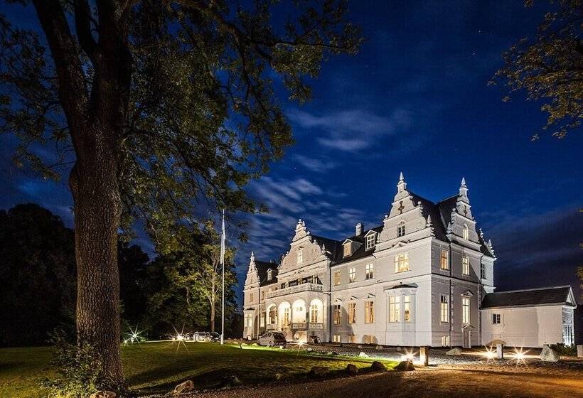 هتل Kokkedal Slot Copenhagen