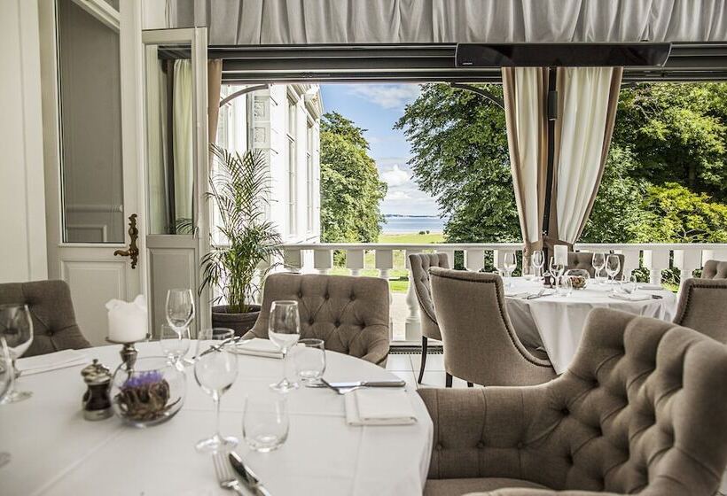 בית מלון כפרי Kokkedal Slot Copenhagen