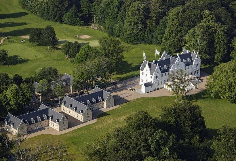 ホテル Kokkedal Slot Copenhagen