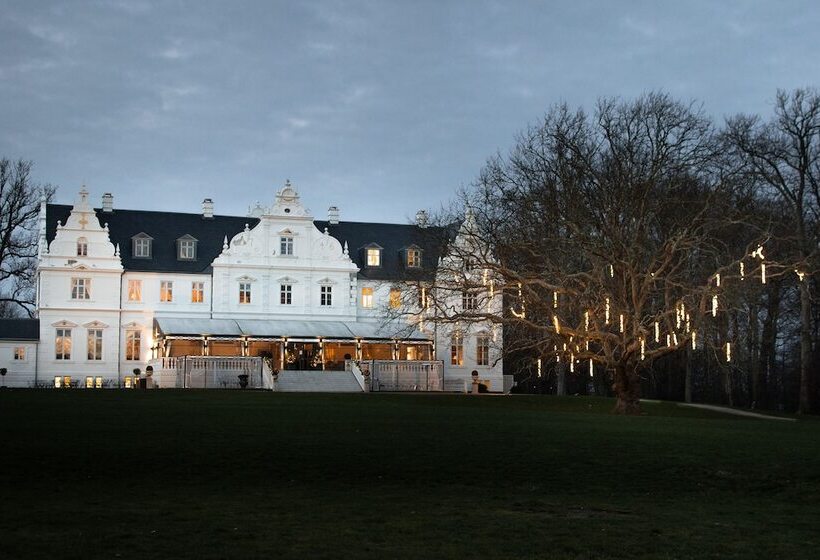 בית מלון כפרי Kokkedal Slot Copenhagen