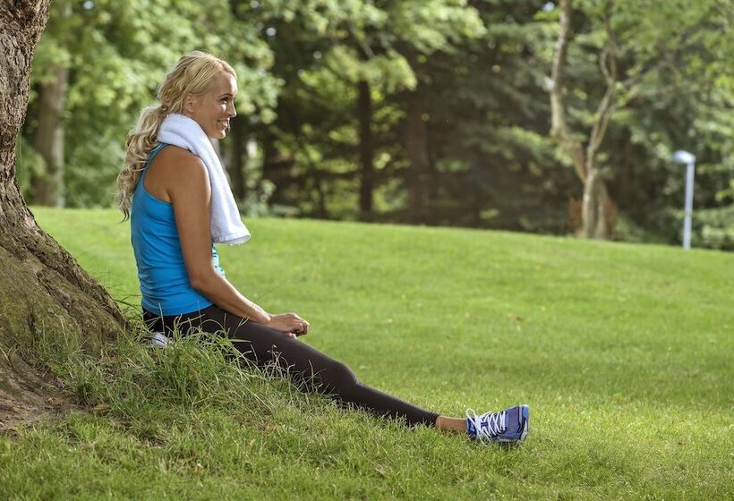 هتل Kokkedal Slot Copenhagen