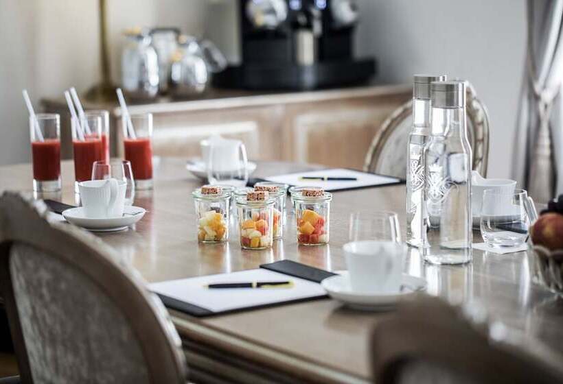 ホテル Kokkedal Slot Copenhagen