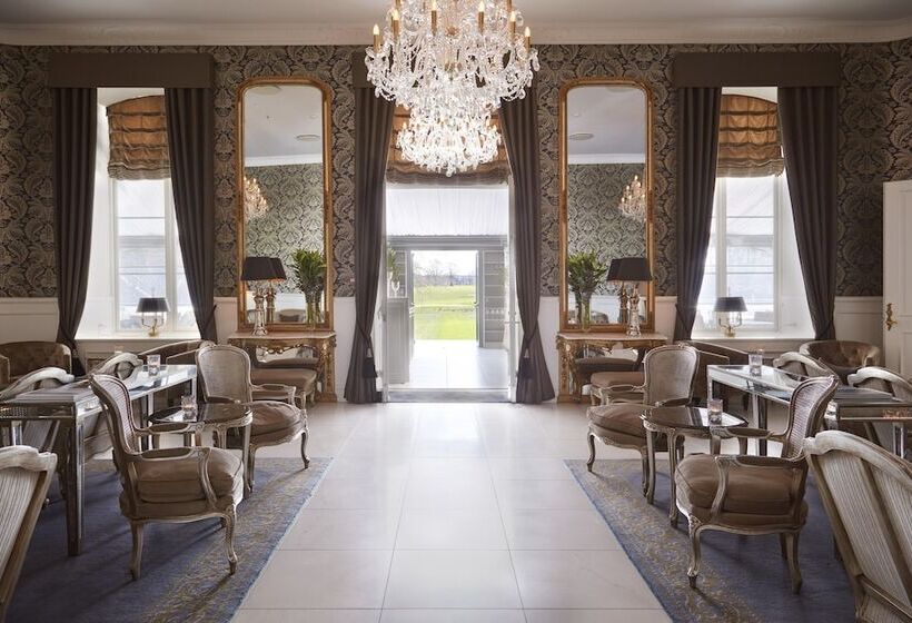 هتل Kokkedal Slot Copenhagen