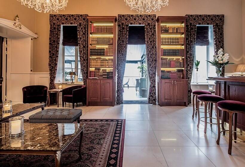 ホテル Kokkedal Slot Copenhagen