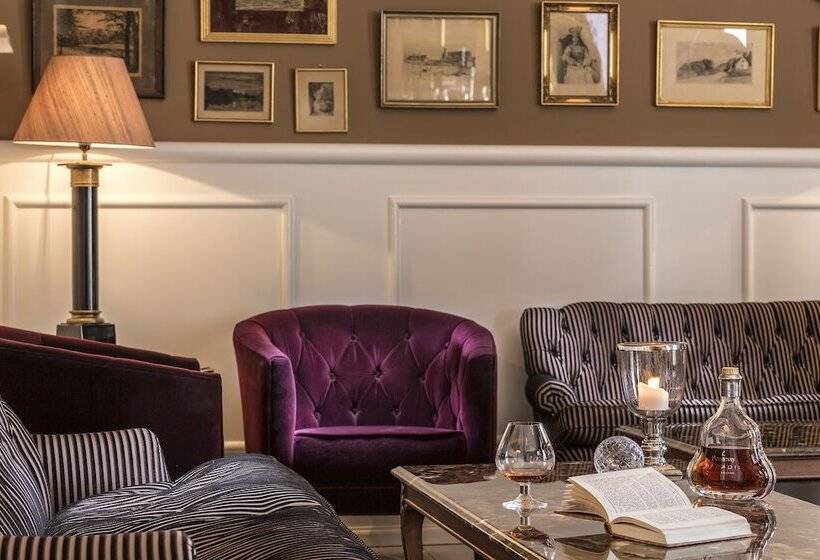 בית מלון כפרי Kokkedal Slot Copenhagen