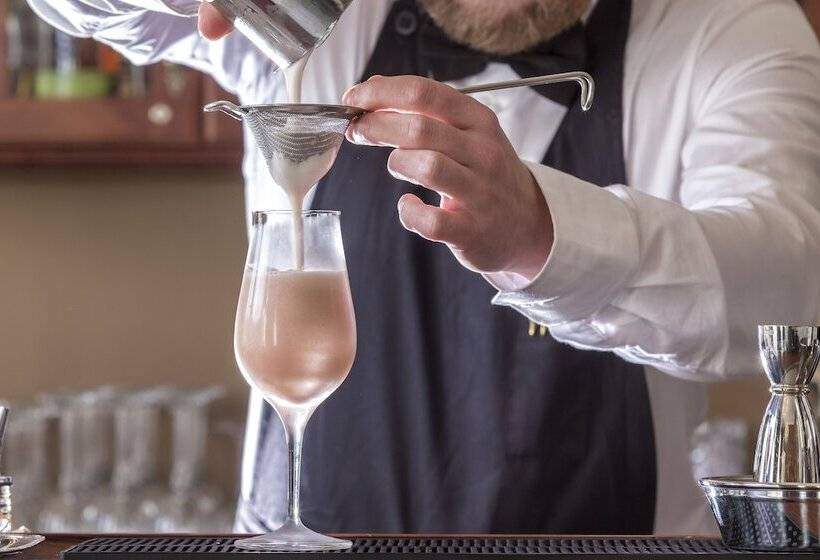 فندق Kokkedal Slot Copenhagen