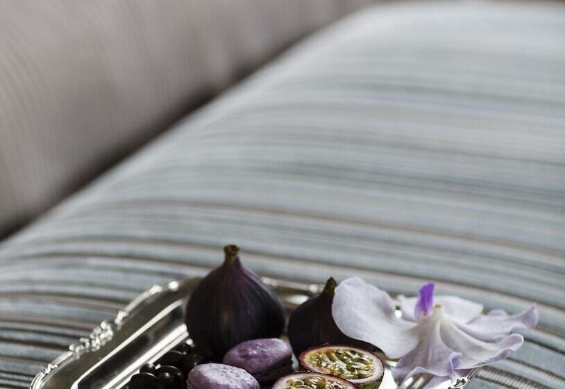 هتل Kokkedal Slot Copenhagen