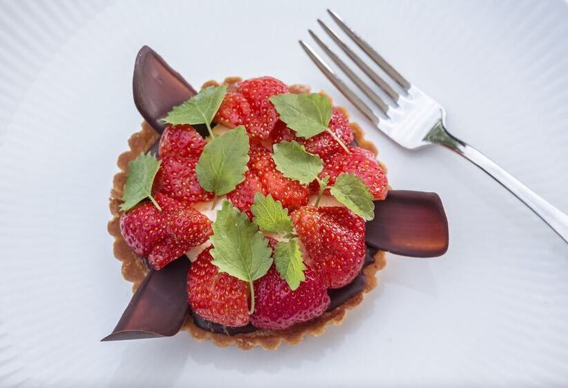 فندق Kokkedal Slot Copenhagen