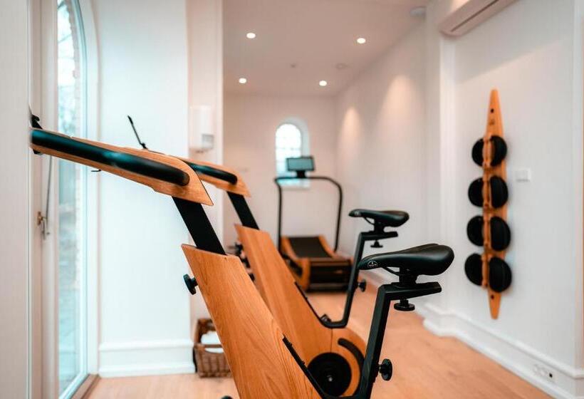 ホテル Kokkedal Slot Copenhagen