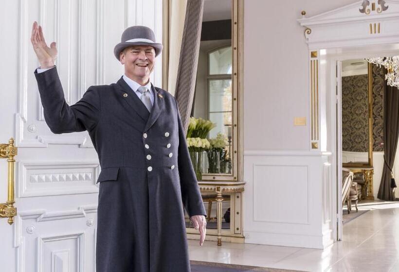 호텔 Kokkedal Slot Copenhagen