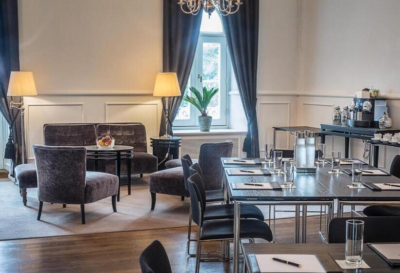 ホテル Kokkedal Slot Copenhagen