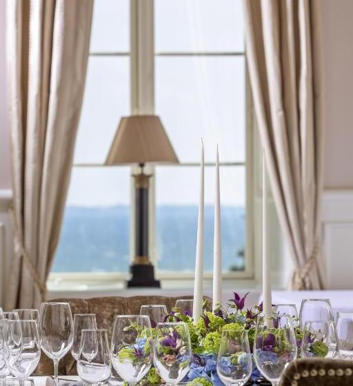 فندق Kokkedal Slot Copenhagen