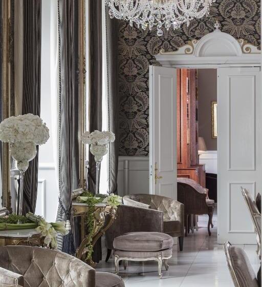 ホテル Kokkedal Slot Copenhagen