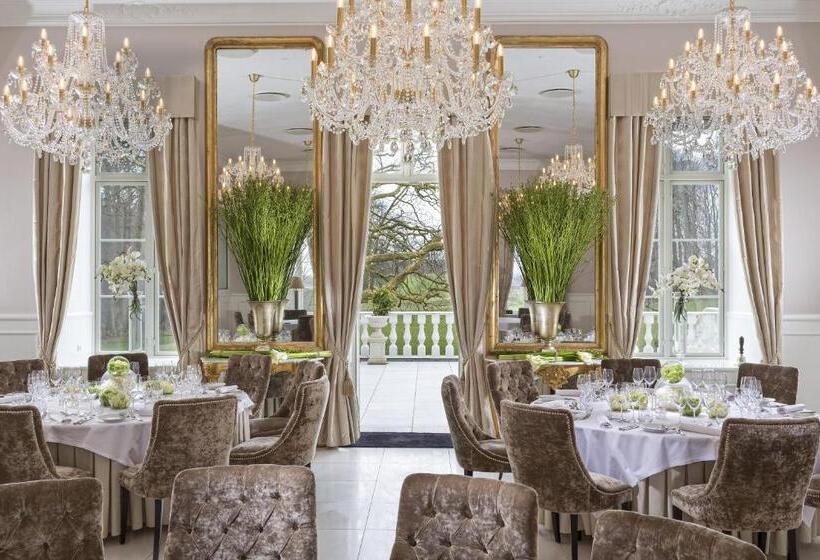 ホテル Kokkedal Slot Copenhagen