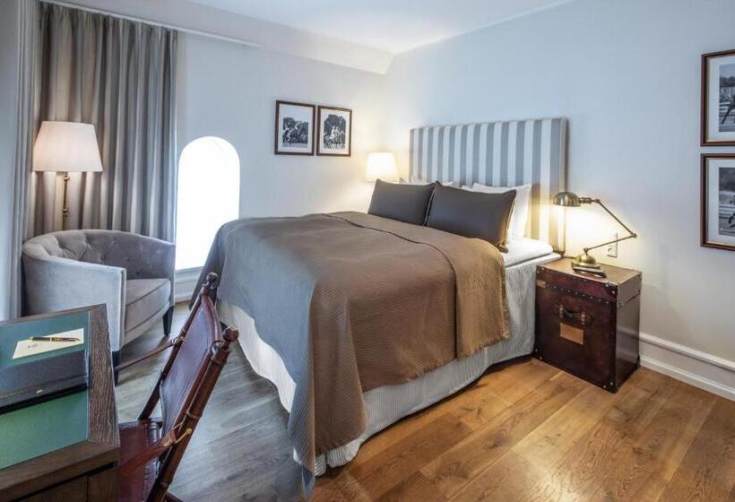 ホテル Kokkedal Slot Copenhagen