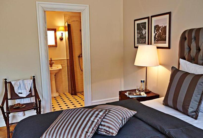 ホテル Kokkedal Slot Copenhagen