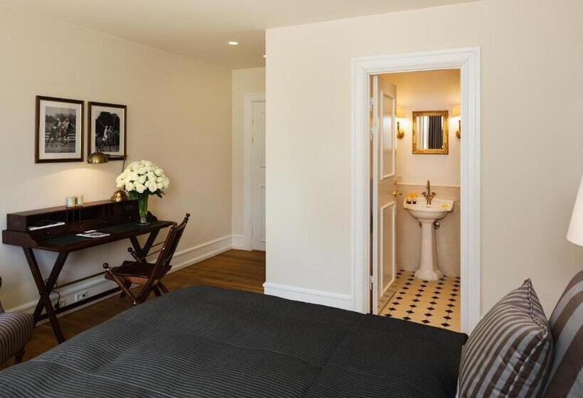 فندق Kokkedal Slot Copenhagen