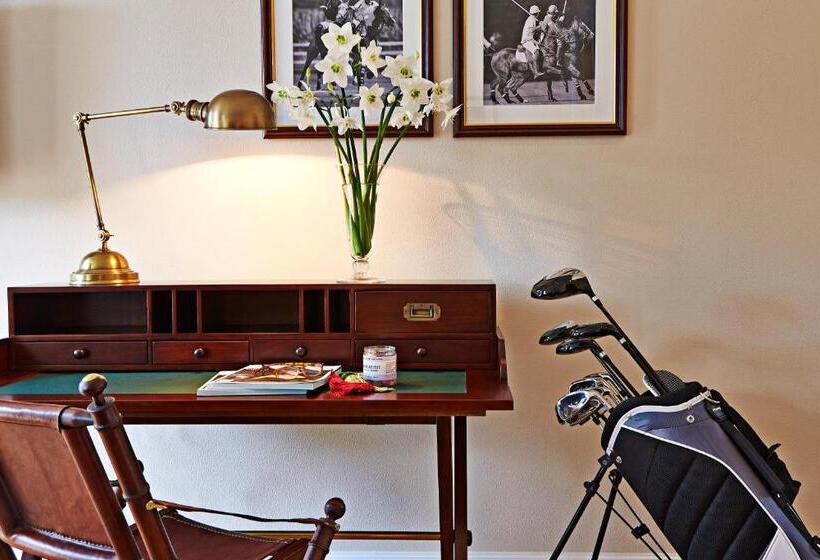 ホテル Kokkedal Slot Copenhagen