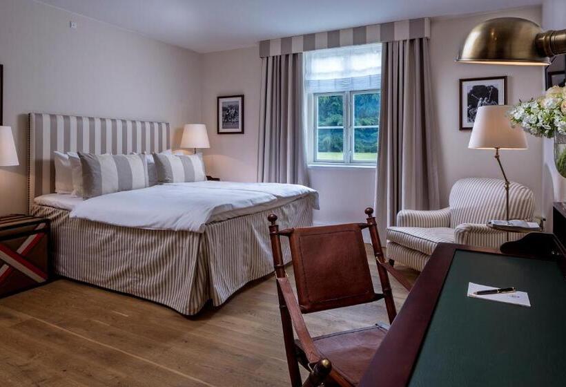 ホテル Kokkedal Slot Copenhagen