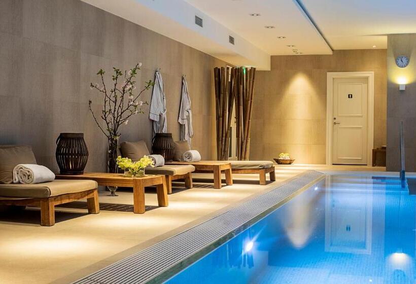 ホテル Kokkedal Slot Copenhagen