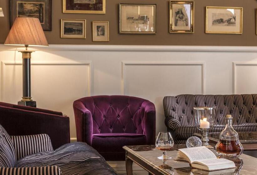 호텔 Kokkedal Slot Copenhagen