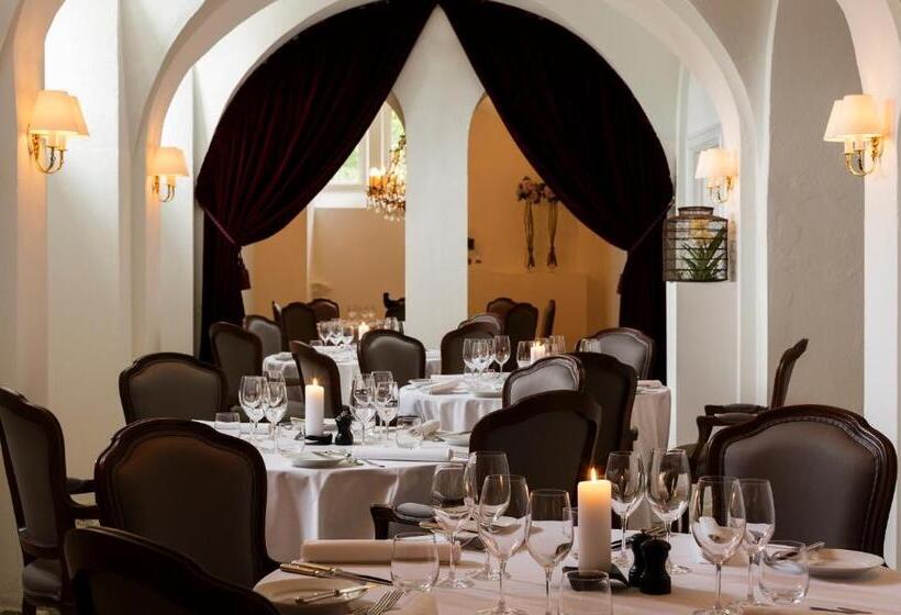 ホテル Kokkedal Slot Copenhagen