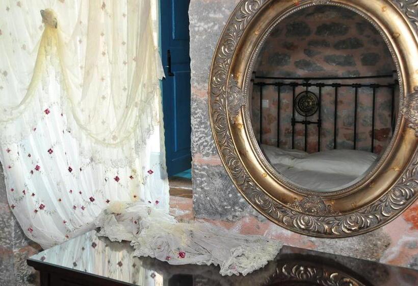 בית מלון כפרי Ktima Karageorgou