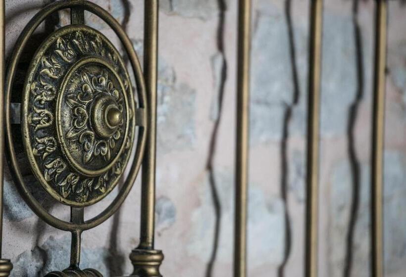 בית מלון כפרי Ktima Karageorgou