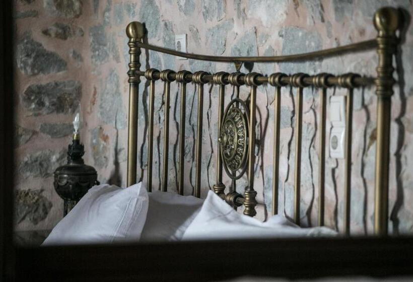 酒店 Ktima Karageorgou